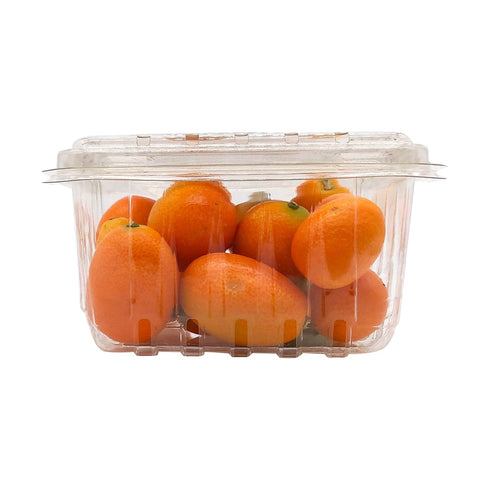 Fresh Produce 8 Kumquats Conventional, Ounce