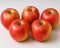 Generic Fresh Honeycrisp Apples Premium Sweet & Crisp Farm Fresh Quality (Multiple Count