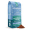 Organic Turkey Tail & Cordyceps Mushroom Coffee Dark Roast, Full Fruiting Body,