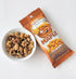 3 1.25 Oz, 6-Pack Crazy Go Nuts Walnuts Maple - Glazed Walnuts, Healthy Snacks, Vegan, Low Carb, Gluten Free, Superfood