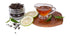 (200+ Pack Loose Leaf Earl Grey Black Tea Cups) - Fresh Harvest - Directly Shipped From Our Family-Owned Estate