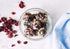 1 Organic Mixed Berries, Pound Non-GMO Dried Blueberries, Cranberries, and Tart Cherries, Kosher, Lightly Sweetened