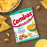Packs, 6.3-Ounce (Pack 12) COMBOS Cheese Snacks - Nacho Cheese Snack Baked Cracker Snack, Bulk Bag