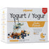 Yogourmet Yogurt Starter (16 Pack) - Make Yogurt at Home - Starter
