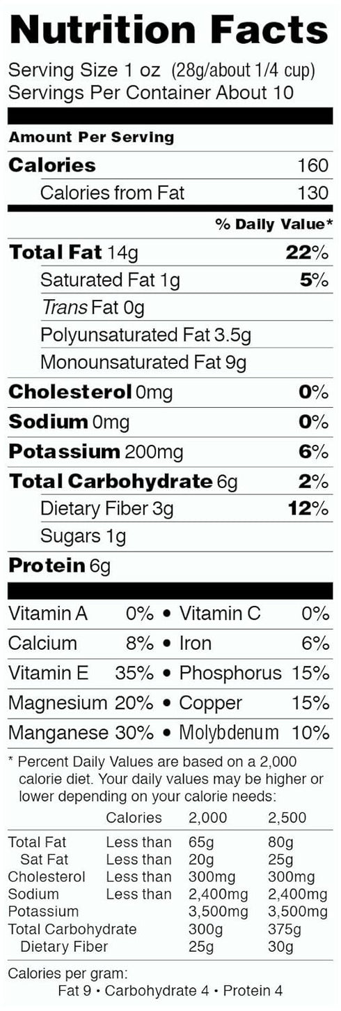 Nature's Eats Blanched Slivered Almonds, Natural, 10 Ounce