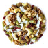 8 Mulberries, Organic Variety Trail Mix, Ounces Raw and Non-GMO Snack Mix Contains Goji Berries, Coconut Chips