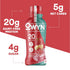 20g 4g 5g Pack, 12 Oz (12 Pack) OWYN Only What You Need Protein Shake, Vegan Protein, Ready to Drink, Dairy Free, Great