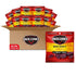 Jack Link's Beef Jerky, Teriyaki, Multipack Bags - Flavorful Meat Snacks for
