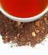 Harney and Sons Hot Cinnamon Herbal | 50 Sachets of Black Tea with Clove, Orange Peel, and Cinnamon