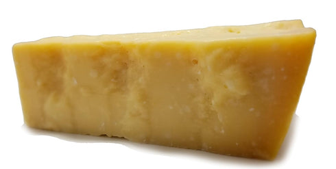 24 1.25 Frank and Sal Parmigiano Reggiano Month Excellent Top Grade - Pound