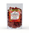 Unpretentious Whole Dried Carolina Reaper Chiles, Extremely Spicy Chiles, Hot Sauce (50