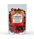 Unpretentious Whole Dried Carolina Reaper Chiles, Extremely Spicy Chiles, Hot Sauce (50