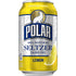 12 (Pack 12) Polar Seltzer Lemon, Fluid Ounce