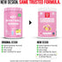 5 45 BIOSTEEL Zero Sugar Hydration Mix, Great Tasting Hydration with Essential Electrolytes, Pink Lemonade, Servings