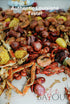 Gourmet Seafood Boil Sauce Seasoning Mix - Been to the Bayou