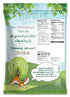 8 Food to Live Organic Italian Semolina Flour, Pounds - Premium Durum Wheat, Perfect for Pasta and Pizza Dough, Ideal