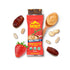 Skout Organic Peanut Butter & Jelly Real Food Bars for Kids (6 Pack) | Plant-Based Nutrition, Vegan, No Refined Sugar