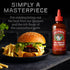12oz, 2 Pack Melindas Fire Roasted Garlic & Habanero Hot Sauce - Made with Slow Roasted Garlic, Fresh Peppers, Lime