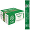 Zulka Pure Cane Sugar Sticks, 0.14 oz | All Natural & Non-GMO