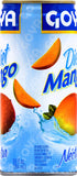 9.6 Oz (Pack 24) Goya Foods Diet Mango Nectar, Fl
