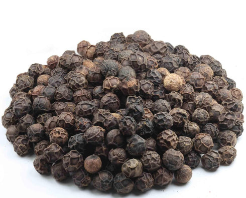 16 Oz Amazon Grocery, Tellicherry Whole Black Peppercorn
