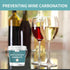 3.7 lb 100% Potassium Sorbate Food Grade, Pure, Premium Potassium Sorbate for Wine Making, Home Brewing, Cakes, Soft
