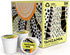 Atlas Coffee Club Coffee Pods Light/Medium Roast, Single-Origin Tanzania, 24 Count Compatible