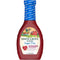 Maple Grove Farms Sugar Free Salad Dressing, Raspberry Vinaigrette, 8 Ounce (Pack