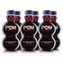POM Wonderful Antioxidant Superpower Pomegranate Blueberry 100% Juice 16 fl oz (Pack