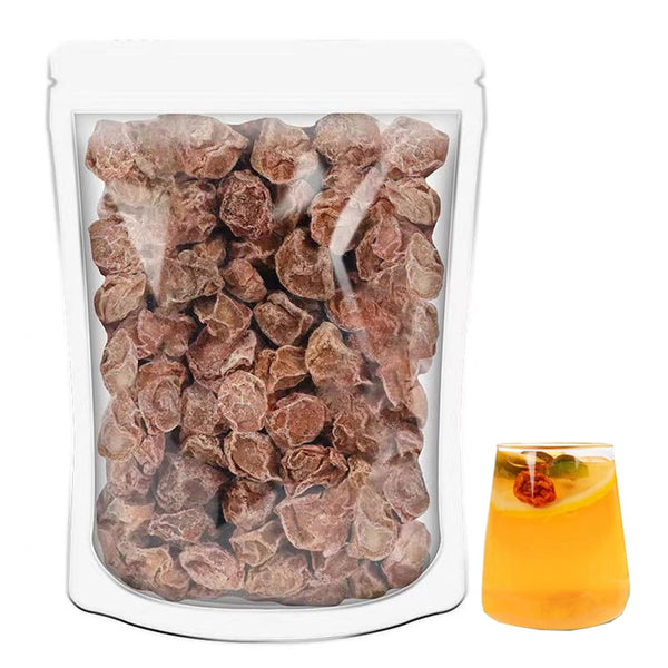 Aandiso Sweet prune 6.34 oz Large plum Preserved Fruits Dried Plum Sweet and