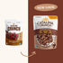 11g 8 oz. (Pack 1) Catalina Crunch Protein Cereal - Sugar Free Breakfast Cereal with of Protein - Gluten Free - Pumpkin