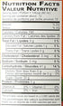 27 Ziyad Premium Syrup, Almond, Ounce