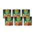 Bushs Campfire Style Chili Magic Chili Starter 15.5 oz. (Pack of 6)