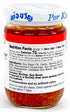 Por Kwan 7oz Thai Shrimp Paste with Bean Oil