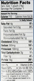 2.6-Ounce (Pack 5) Starkist Tuna Creations, Herb & Garlic, Single Serve Pouch