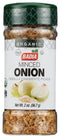 Badia Onion, Minced, Kosher, Gluten Free, 2 Ounces (Pack Of 8)