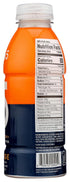 Coco5, 16.9 Oz Coconut Drink Citrus Splash, Fl