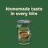14.1 Oz Amys Soup, Vegan Vegetable Barley Soup, Low Fat, Made With Organic Tomatoes, Carrots and Celery, Canned Soup