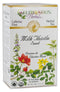 Celebration Herbals Organic Milk Thistle Seed Herbal Tea, 24 Tea Bags, NET WT.60, 2.11 OZ