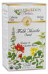 Celebration Herbals Organic Milk Thistle Seed Herbal Tea, 24 Tea Bags, NET WT.60, 2.11 OZ