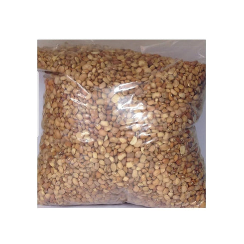 Generic Honey Beans 5LB - Nigerian Brown Beans (Ewa Oloyin) for Akara, Moi
