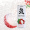 Chi Forest Sparkling Water,Caffeine free,Gluten free,Vegan,0 sugar,0 calories,Lychee Fizzy Flavor,11.16 Fl oz,24