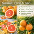 Generic 5 lb Fresh Red Grapefruit, Bag Sweet & Juicy Citrus Fruit