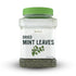 Kashan Mint Flakes, Aromatic Seasoning for Food Flavoring, Salad, Soups, Meat & Herbal