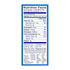 1.5 (Pack 12) Blue Diamond Bold Almonds, Ounce