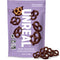UNREAL Dark Chocolate Covered Pretzels, 3.5 OZ