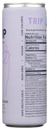 12 Trip Raspberry Blossom Functional Water, FZ
