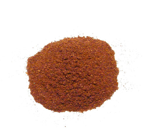 Ancho Chili Powder, 4oz Heat Sealed Pouch