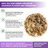4 oz. 113g (4 oz) Dried Sage Herb Herbs Tea (Salvia Officinalis) - Herbal Tea Salvia Sage