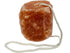 4.4-6.6 Lbs (1 Pack) 100% RoyalHouse Himalayan Salt Lick for Horses, Deer, Goats, and Livestock Salt Block on Rope